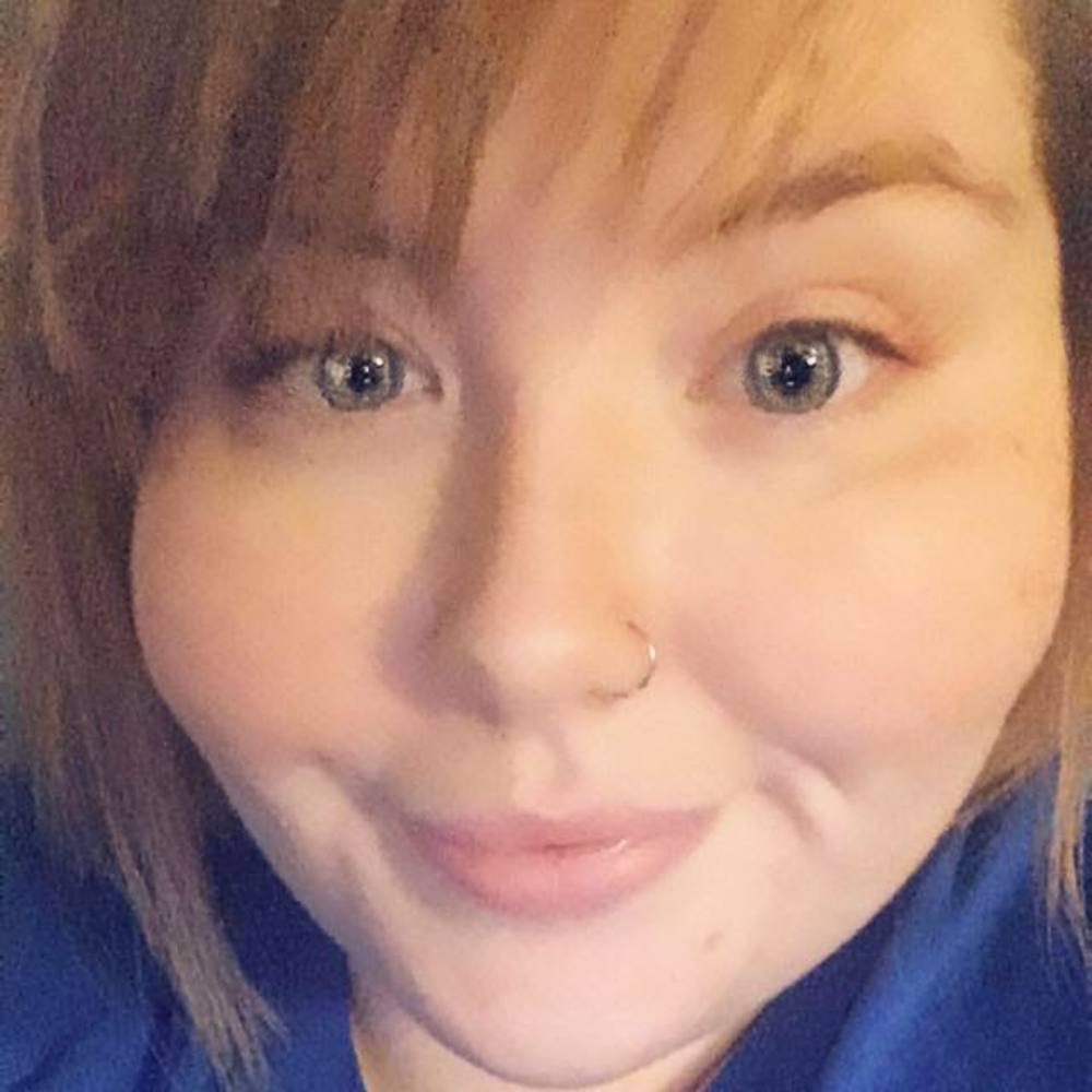 Meet your Posher, Burgundy